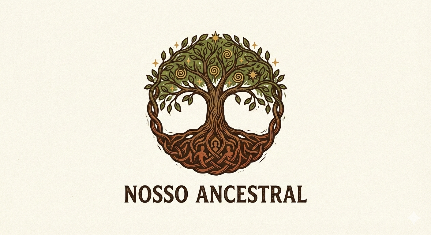 Nosso Ancestral