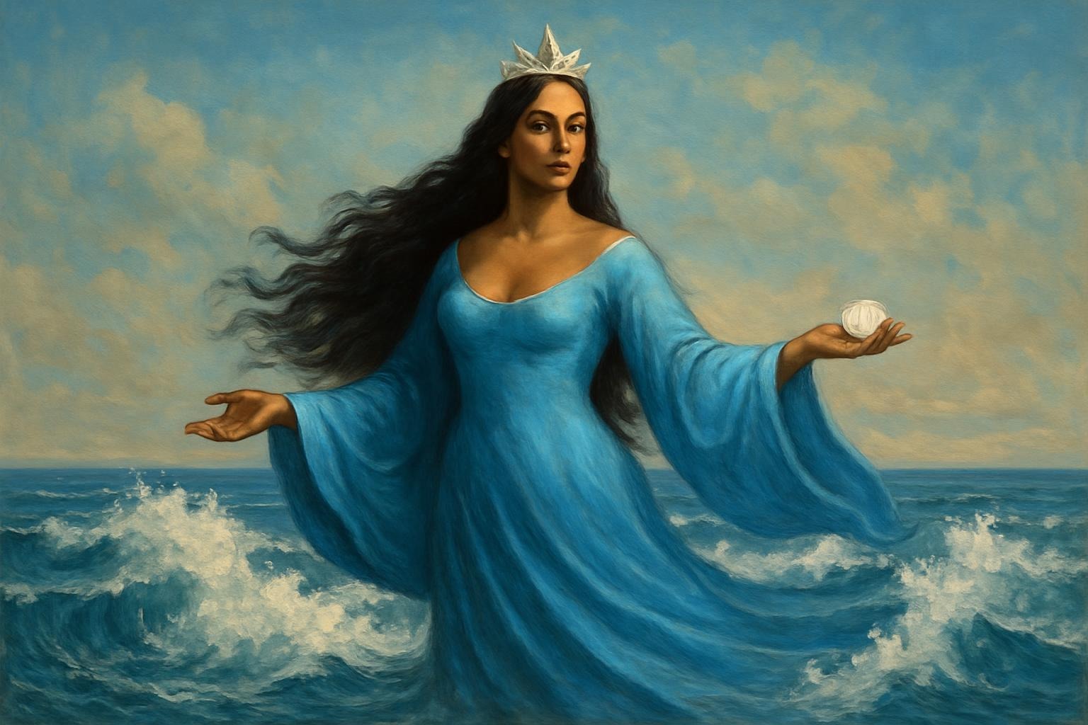 Iemanjá: significado, origem e importância na espiritualidade afro-brasileira